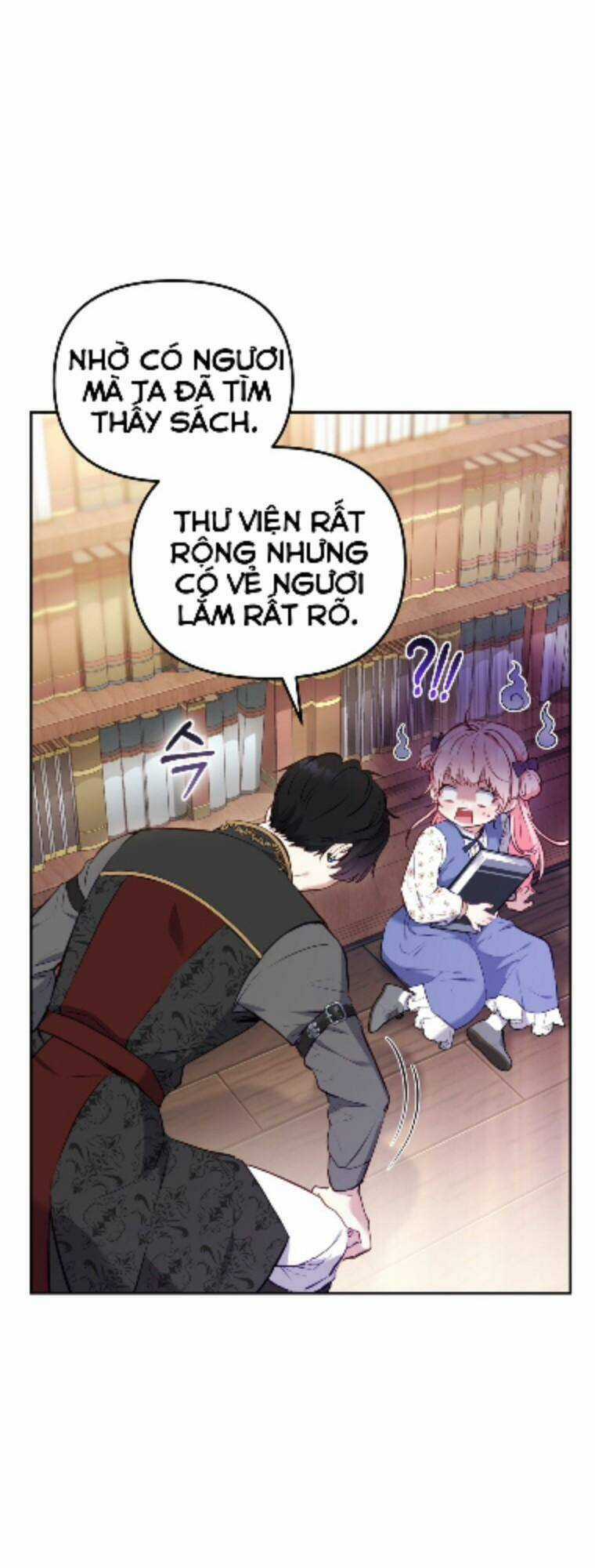 Tôi Đang Được Nuôi Dưỡng Bởi Những Kẻ Phản Diện Chương 1 trang 50