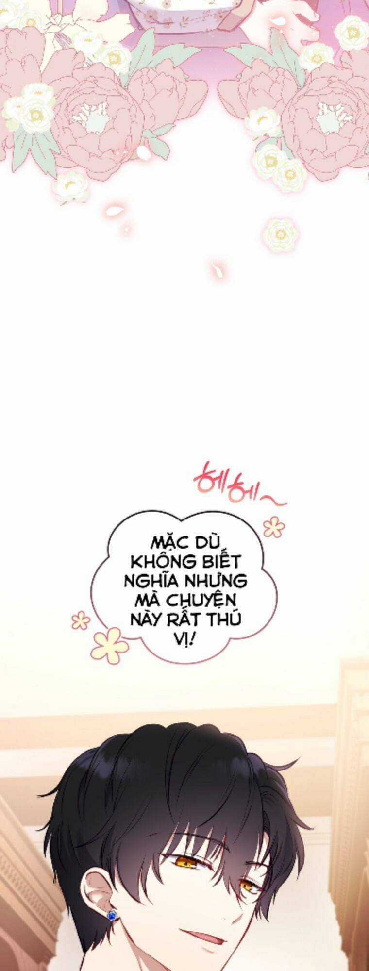 Tôi Đang Được Nuôi Dưỡng Bởi Những Kẻ Phản Diện Chương 1 trang 54