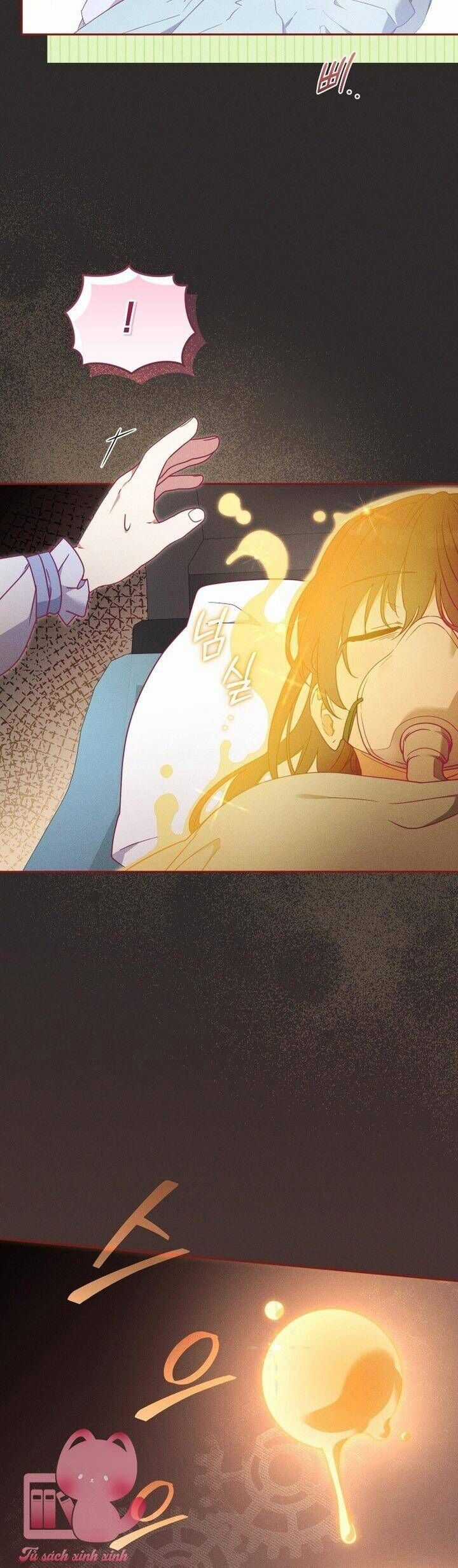 Tôi Đang Được Nuôi Dưỡng Bởi Những Kẻ Phản Diện Chương 100 trang 10