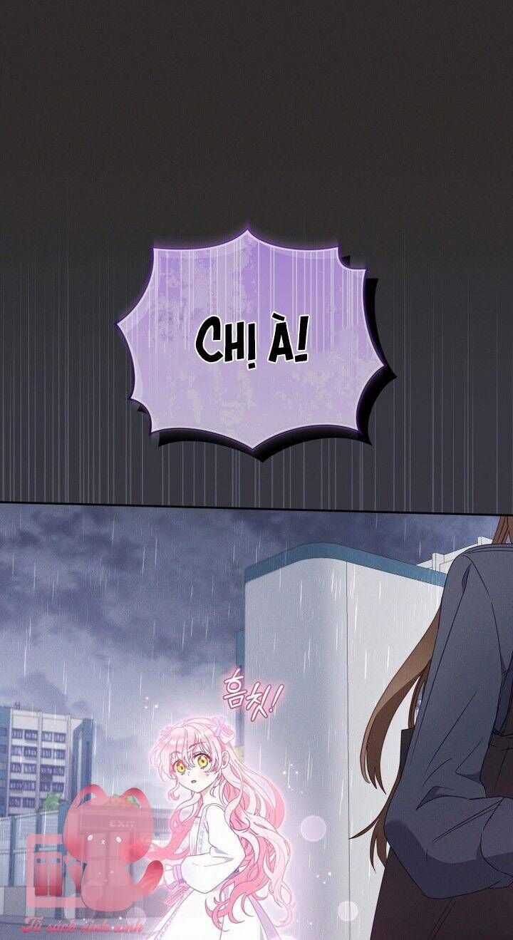 Tôi Đang Được Nuôi Dưỡng Bởi Những Kẻ Phản Diện Chương 100 trang 14