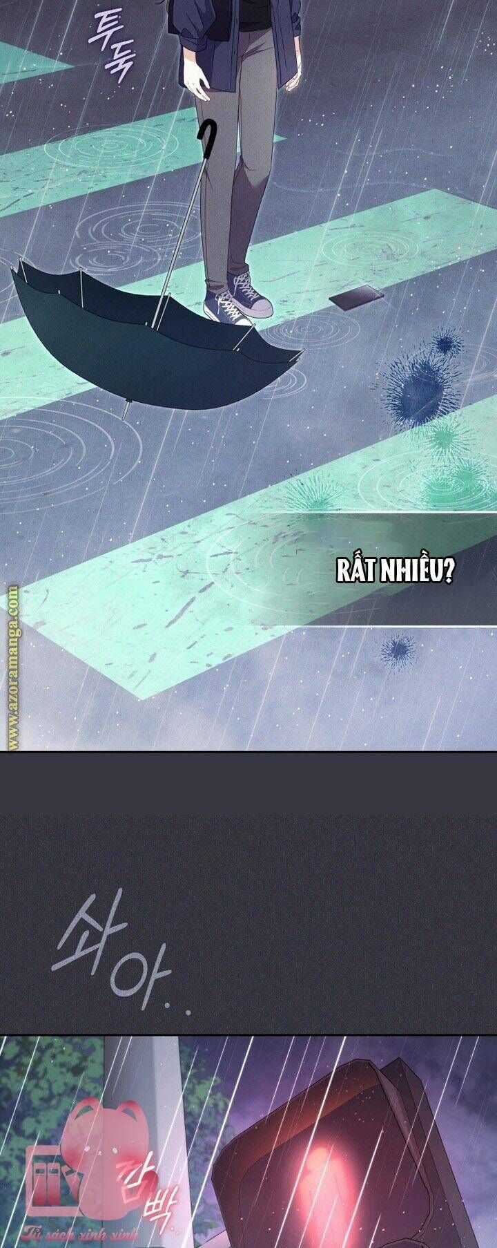 Tôi Đang Được Nuôi Dưỡng Bởi Những Kẻ Phản Diện Chương 100 trang 20