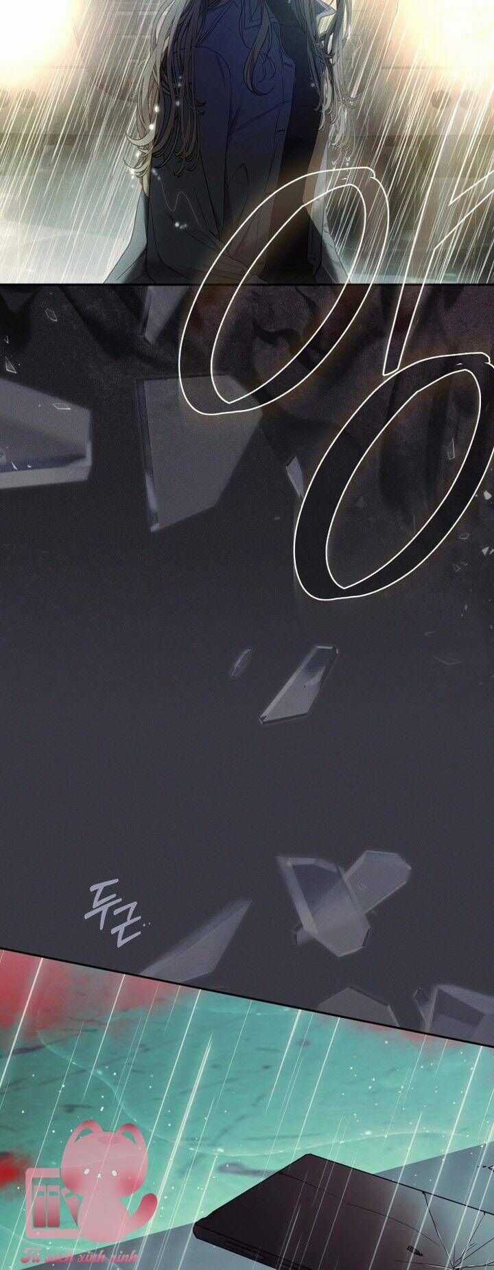 Tôi Đang Được Nuôi Dưỡng Bởi Những Kẻ Phản Diện Chương 100 trang 22