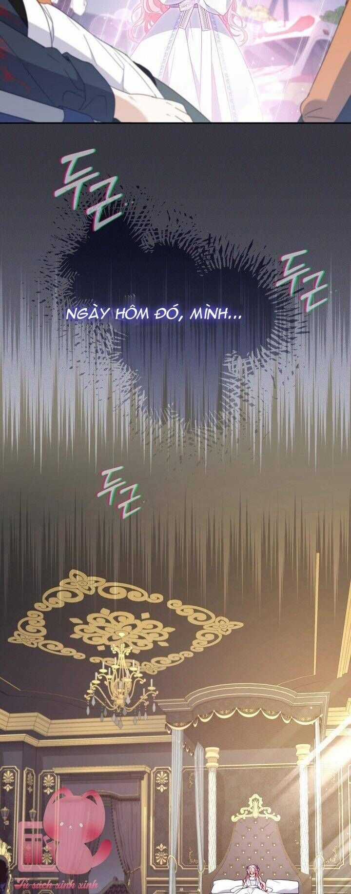 Tôi Đang Được Nuôi Dưỡng Bởi Những Kẻ Phản Diện Chương 100 trang 24