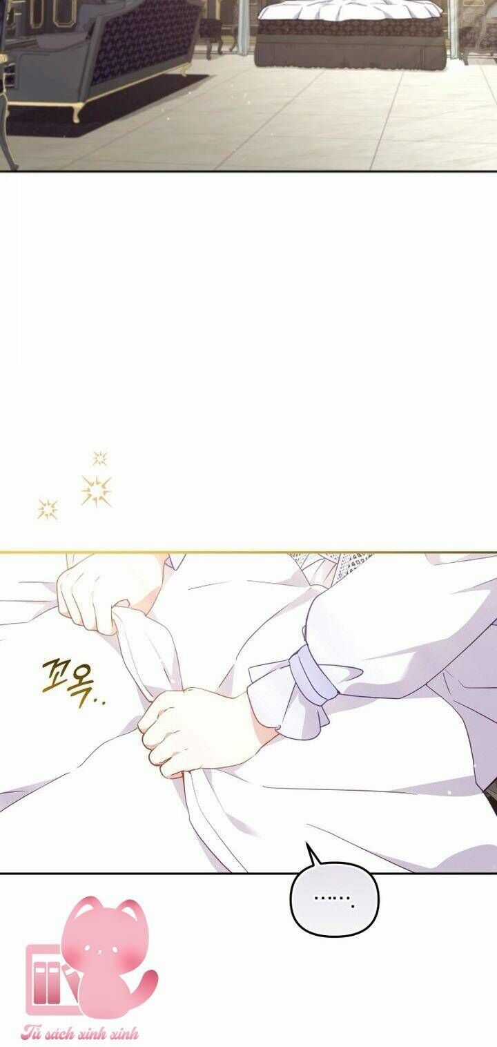 Tôi Đang Được Nuôi Dưỡng Bởi Những Kẻ Phản Diện Chương 100 trang 25