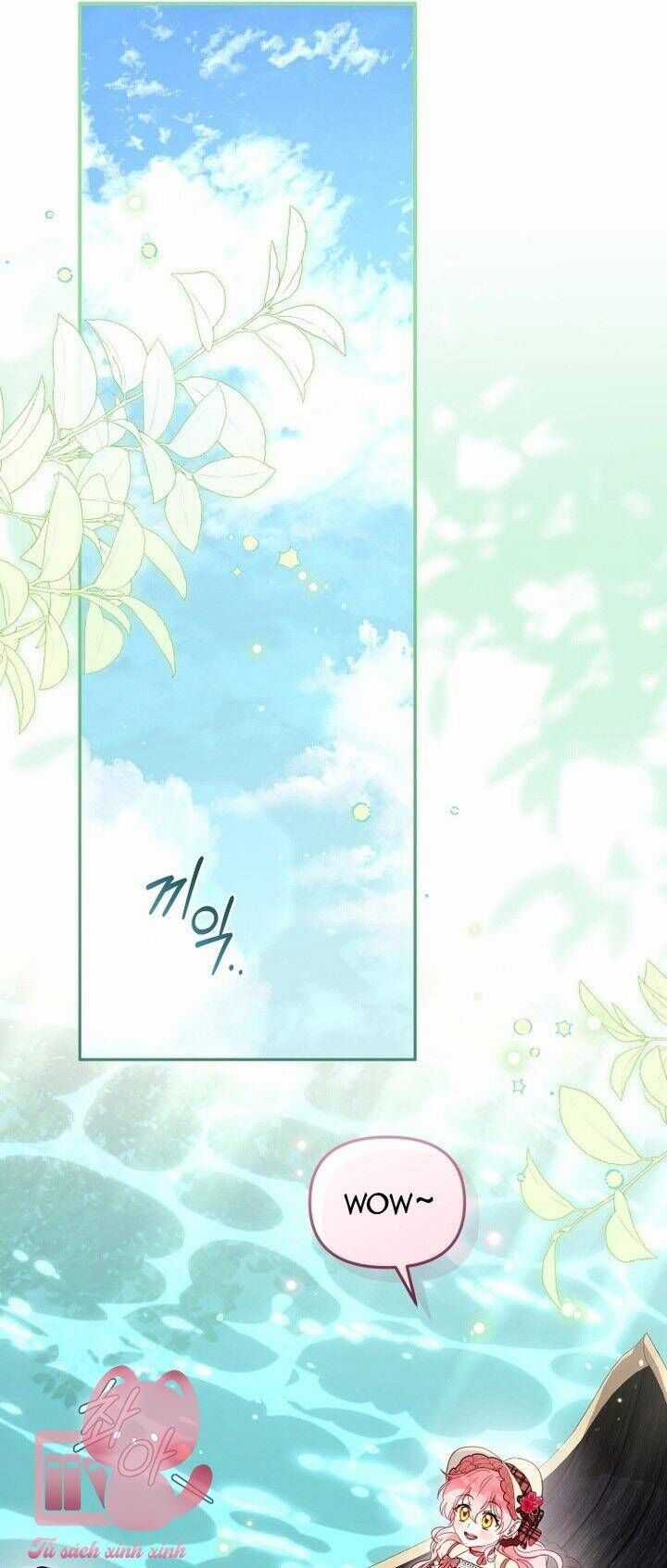 Tôi Đang Được Nuôi Dưỡng Bởi Những Kẻ Phản Diện Chương 100 trang 28