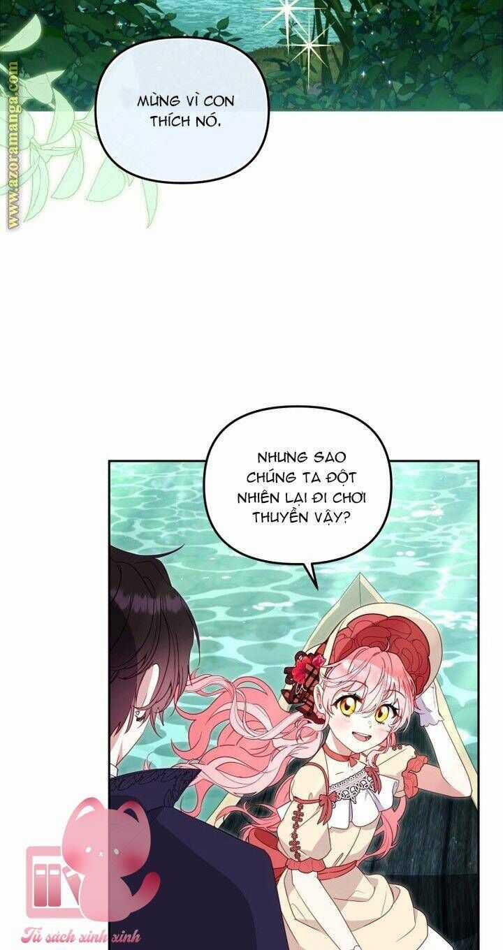 Tôi Đang Được Nuôi Dưỡng Bởi Những Kẻ Phản Diện Chương 100 trang 30