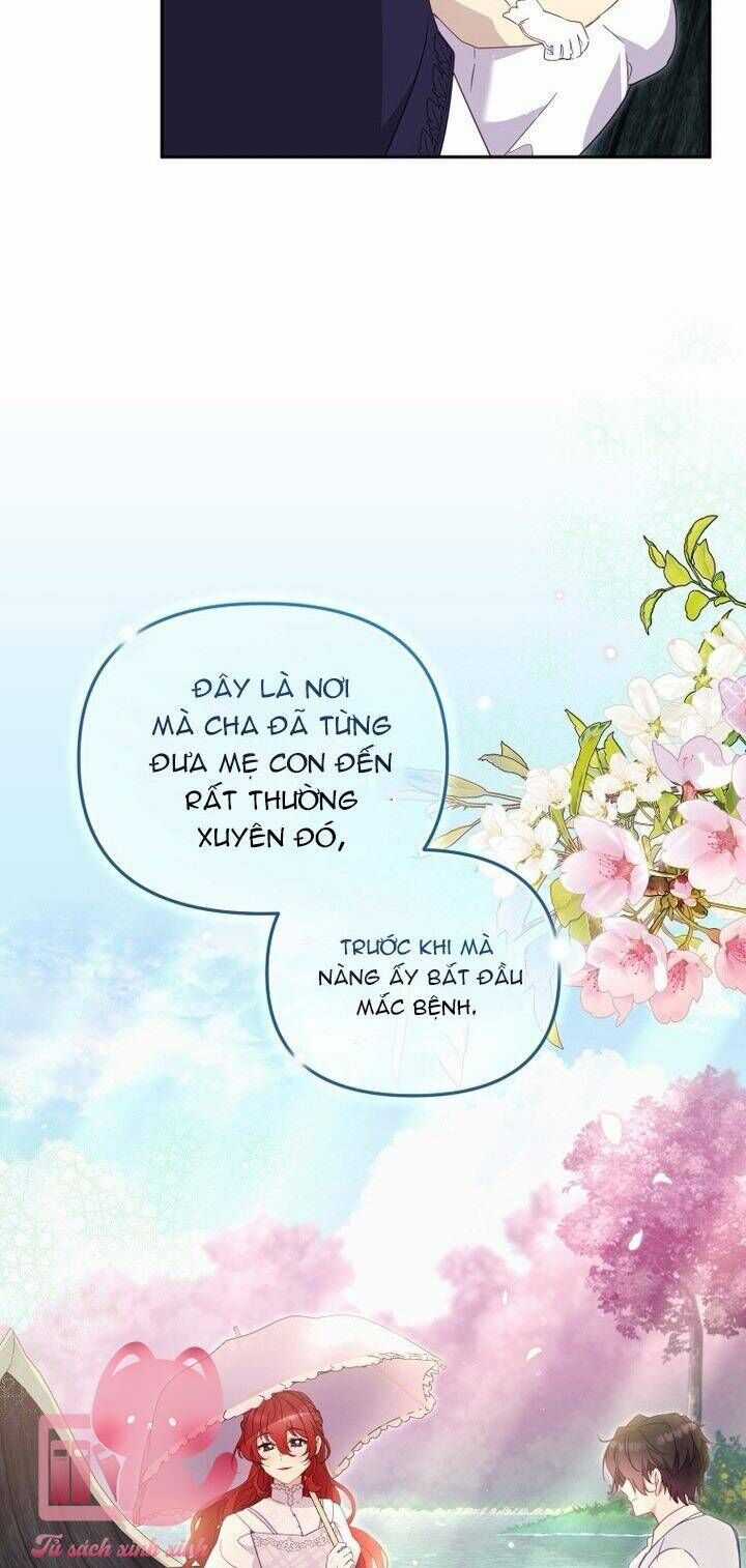 Tôi Đang Được Nuôi Dưỡng Bởi Những Kẻ Phản Diện Chương 100 trang 31