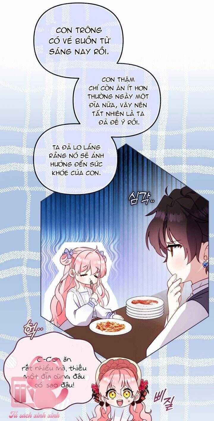 Tôi Đang Được Nuôi Dưỡng Bởi Những Kẻ Phản Diện Chương 100 trang 35