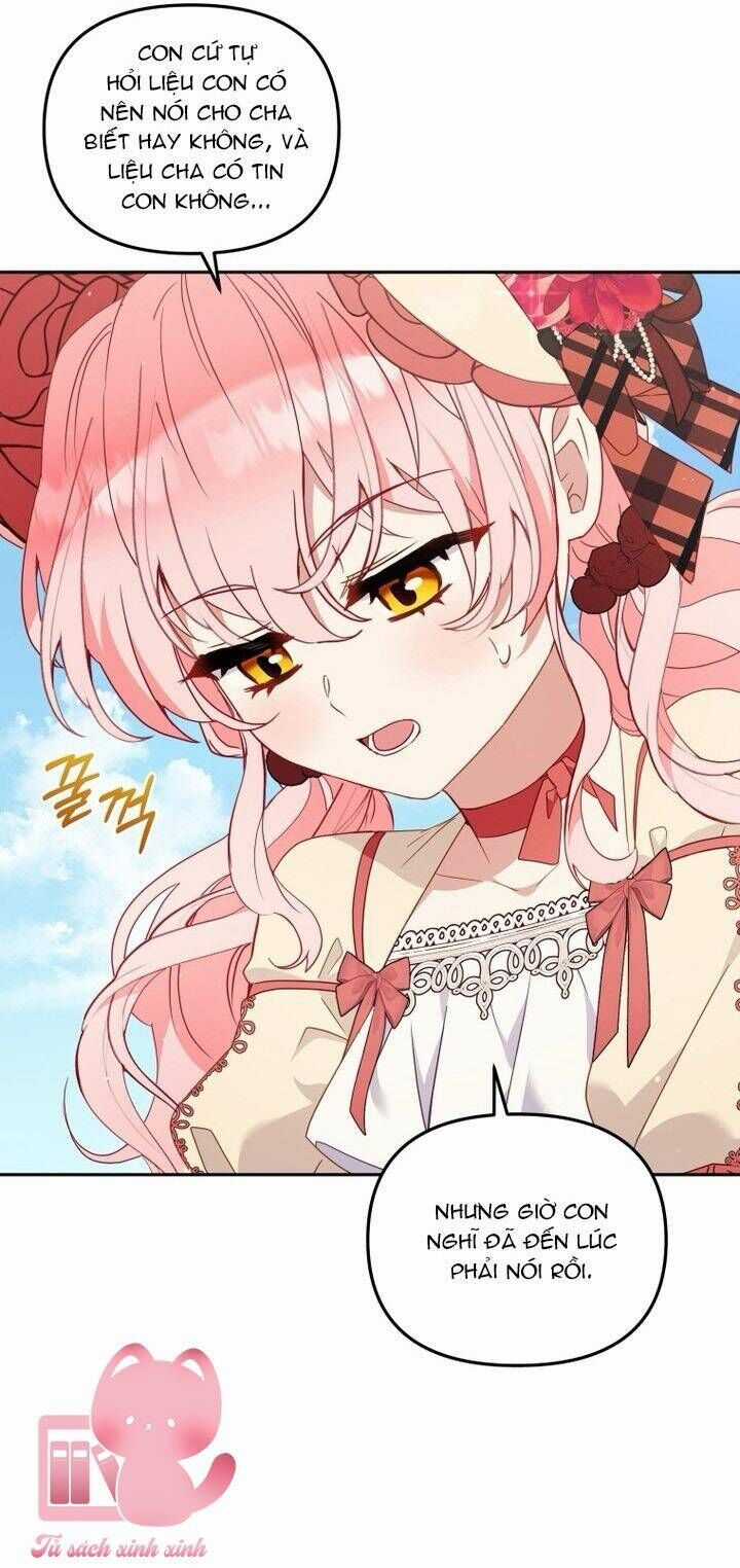 Tôi Đang Được Nuôi Dưỡng Bởi Những Kẻ Phản Diện Chương 100 trang 37