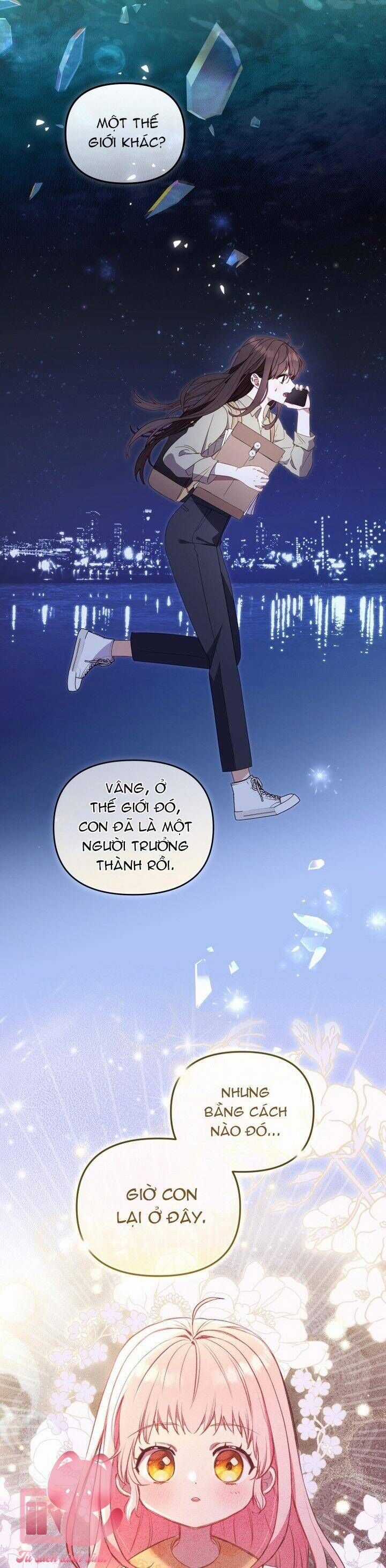 Tôi Đang Được Nuôi Dưỡng Bởi Những Kẻ Phản Diện Chương 100 trang 39