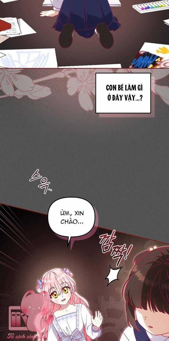 Tôi Đang Được Nuôi Dưỡng Bởi Những Kẻ Phản Diện Chương 100 trang 4