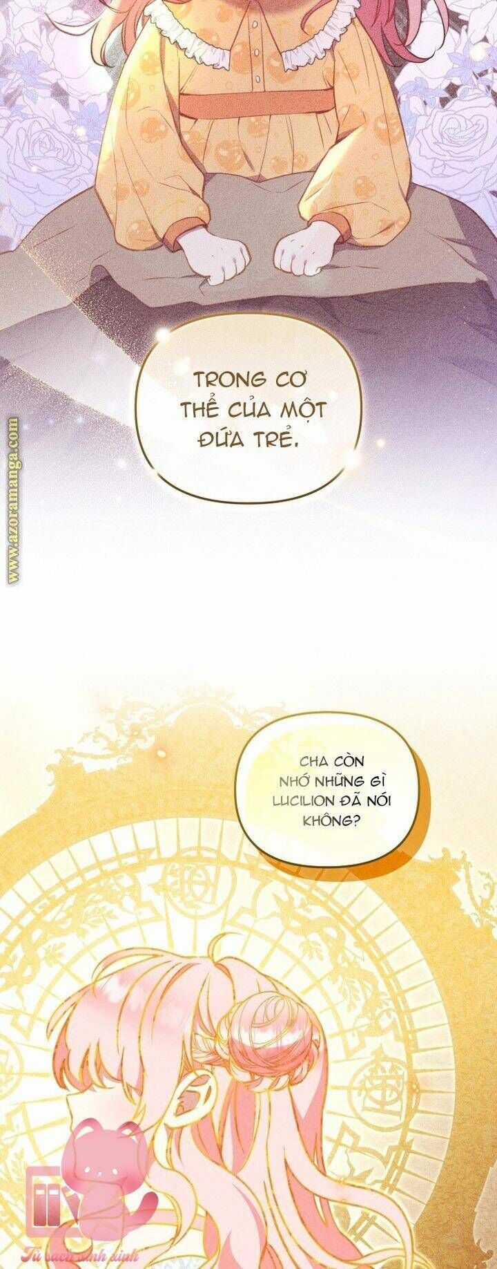 Tôi Đang Được Nuôi Dưỡng Bởi Những Kẻ Phản Diện Chương 100 trang 40