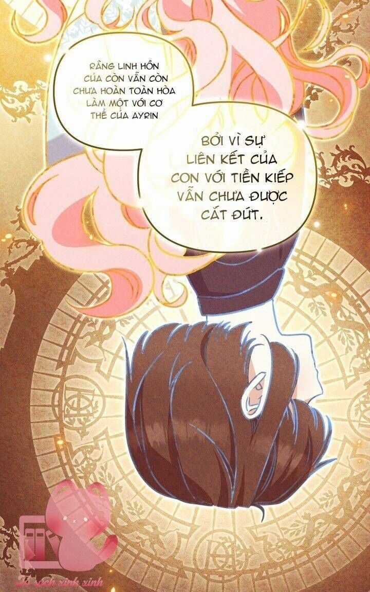 Tôi Đang Được Nuôi Dưỡng Bởi Những Kẻ Phản Diện Chương 100 trang 41