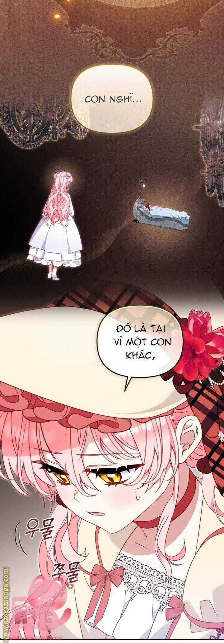 Tôi Đang Được Nuôi Dưỡng Bởi Những Kẻ Phản Diện Chương 100 trang 42