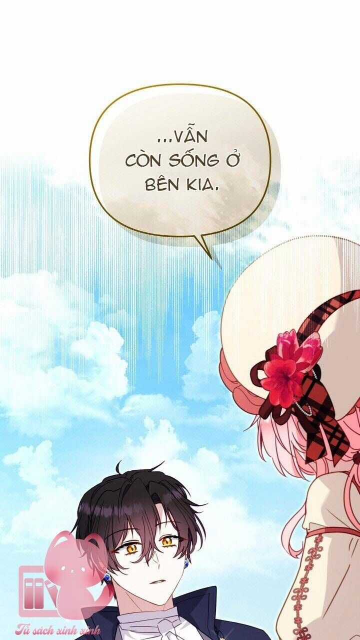 Tôi Đang Được Nuôi Dưỡng Bởi Những Kẻ Phản Diện Chương 100 trang 43