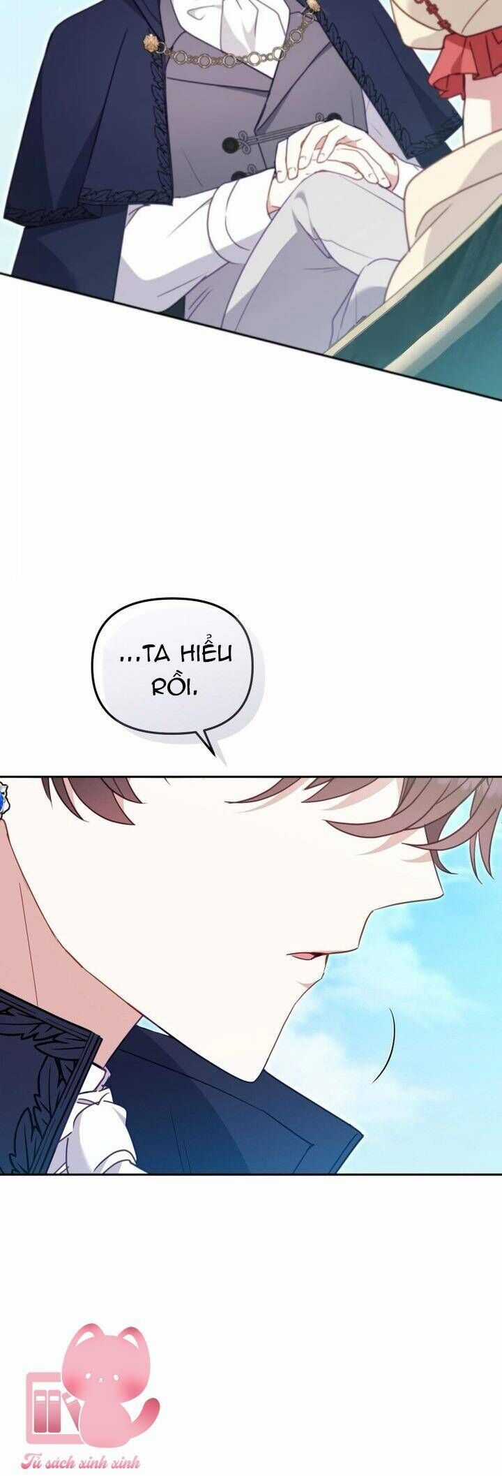 Tôi Đang Được Nuôi Dưỡng Bởi Những Kẻ Phản Diện Chương 100 trang 44