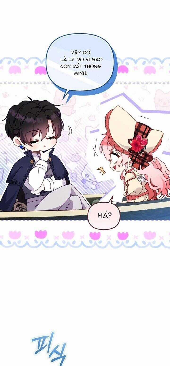 Tôi Đang Được Nuôi Dưỡng Bởi Những Kẻ Phản Diện Chương 100 trang 45