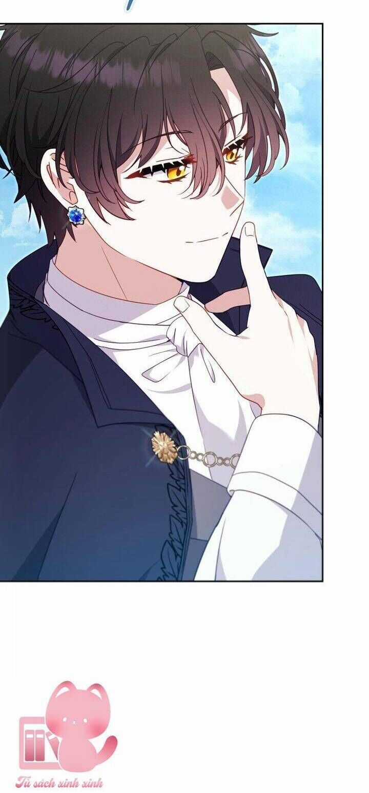 Tôi Đang Được Nuôi Dưỡng Bởi Những Kẻ Phản Diện Chương 100 trang 46