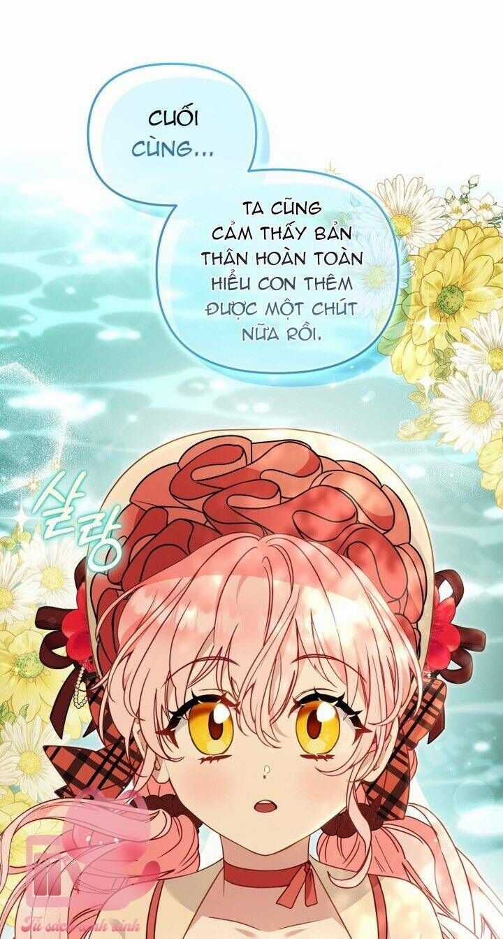 Tôi Đang Được Nuôi Dưỡng Bởi Những Kẻ Phản Diện Chương 100 trang 47