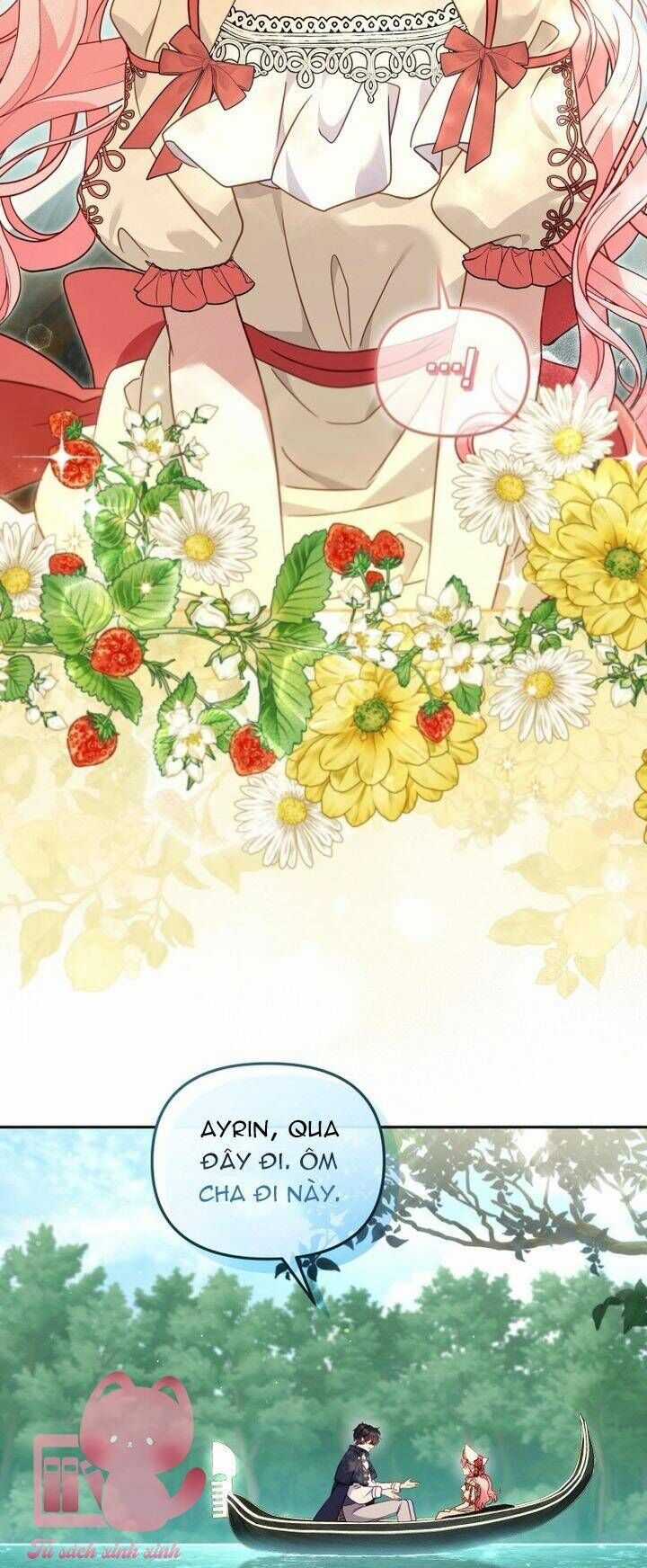 Tôi Đang Được Nuôi Dưỡng Bởi Những Kẻ Phản Diện Chương 100 trang 48