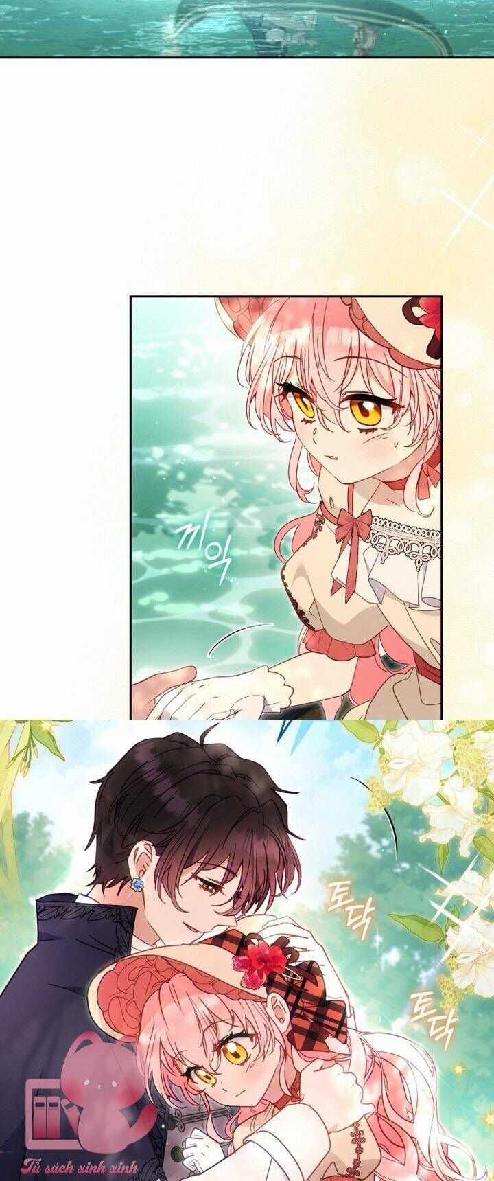 Tôi Đang Được Nuôi Dưỡng Bởi Những Kẻ Phản Diện Chương 100 trang 49