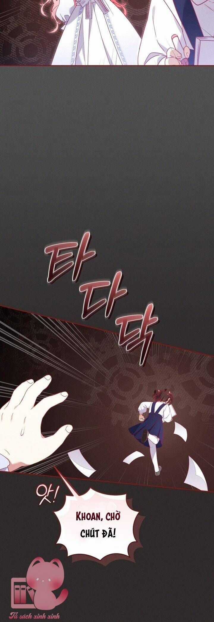 Tôi Đang Được Nuôi Dưỡng Bởi Những Kẻ Phản Diện Chương 100 trang 5