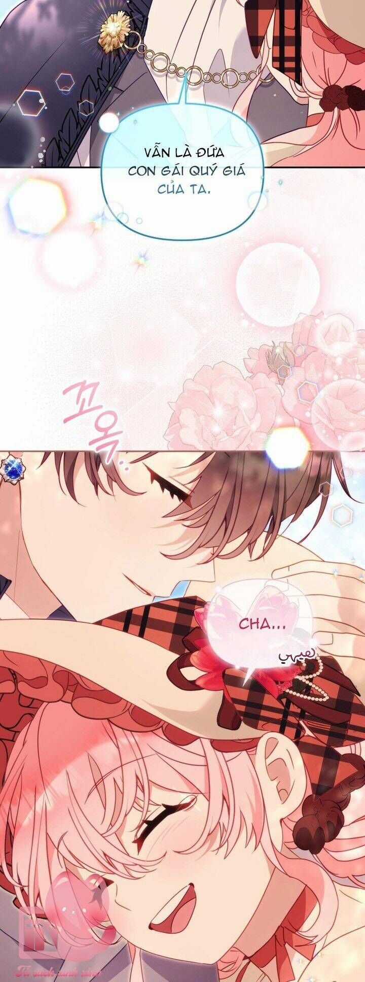 Tôi Đang Được Nuôi Dưỡng Bởi Những Kẻ Phản Diện Chương 100 trang 51