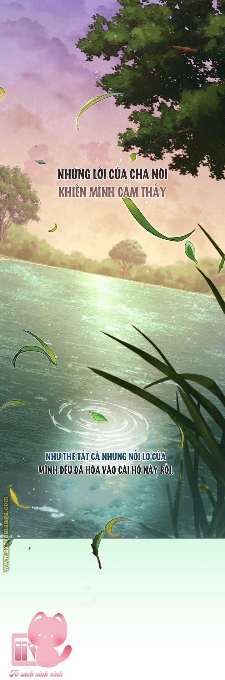 Tôi Đang Được Nuôi Dưỡng Bởi Những Kẻ Phản Diện Chương 100 trang 54