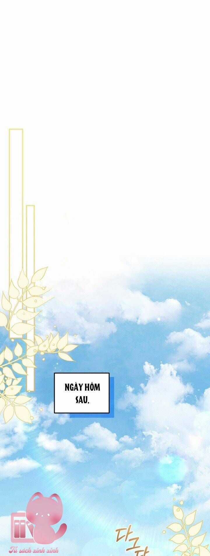 Tôi Đang Được Nuôi Dưỡng Bởi Những Kẻ Phản Diện Chương 100 trang 55