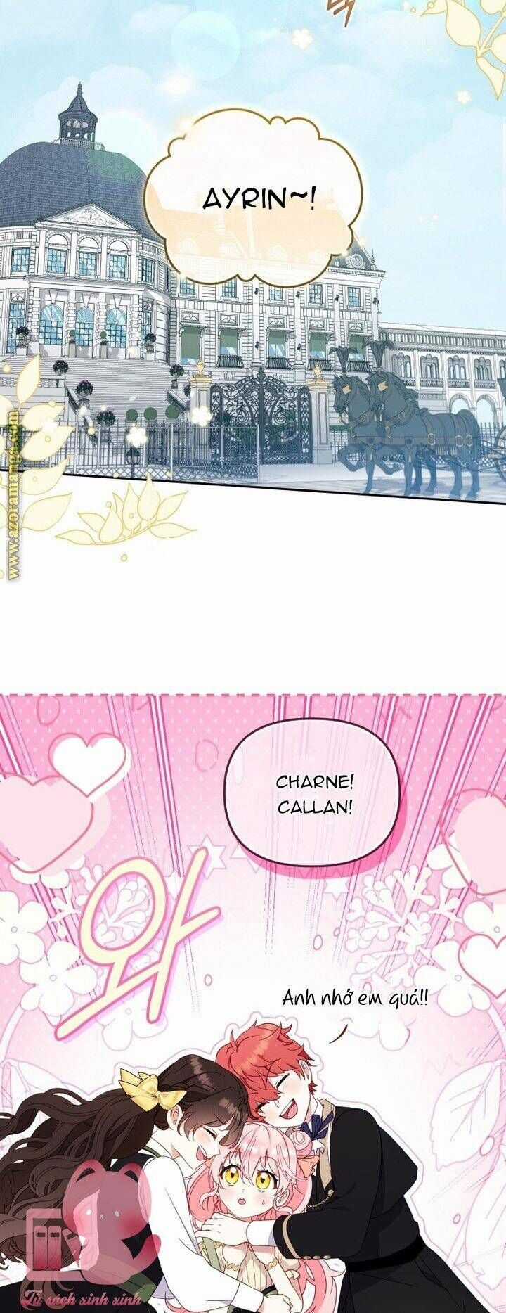 Tôi Đang Được Nuôi Dưỡng Bởi Những Kẻ Phản Diện Chương 100 trang 56