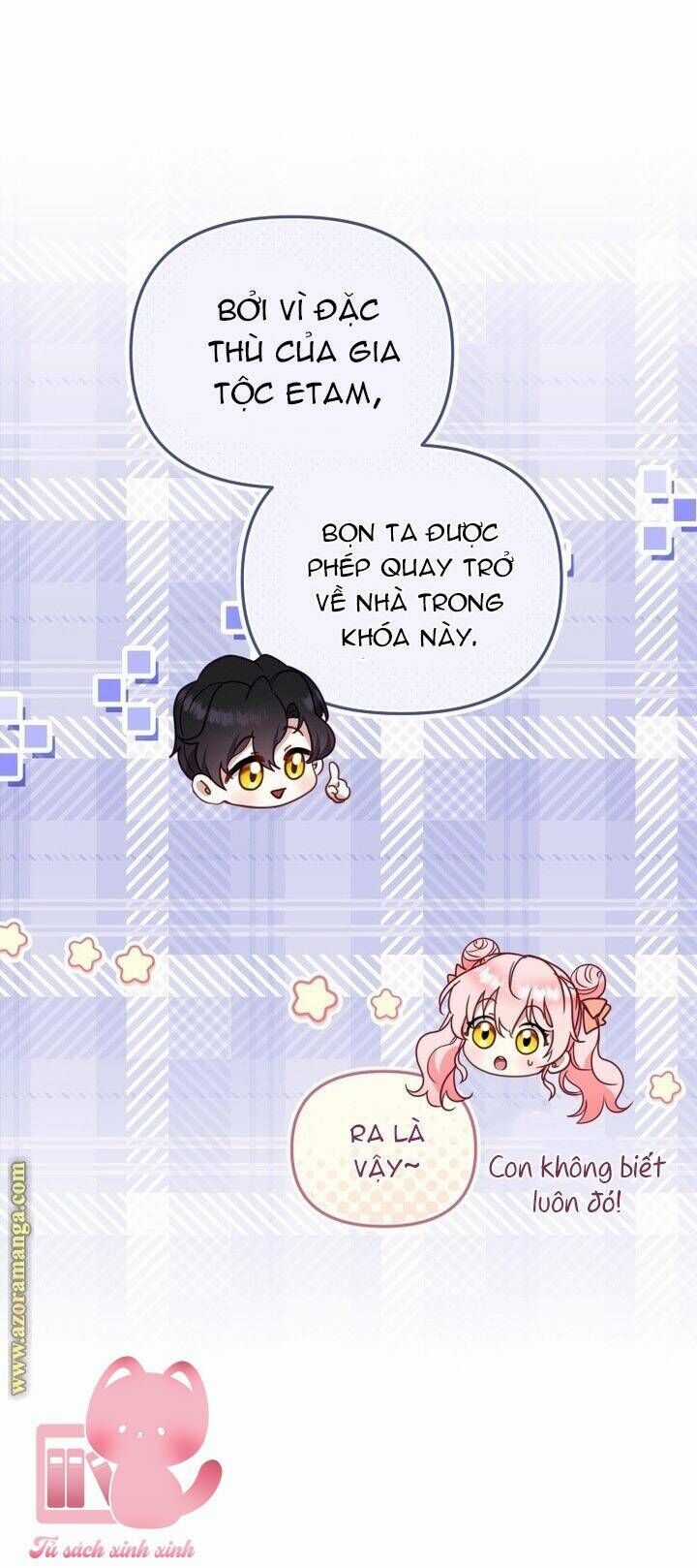 Tôi Đang Được Nuôi Dưỡng Bởi Những Kẻ Phản Diện Chương 100 trang 59