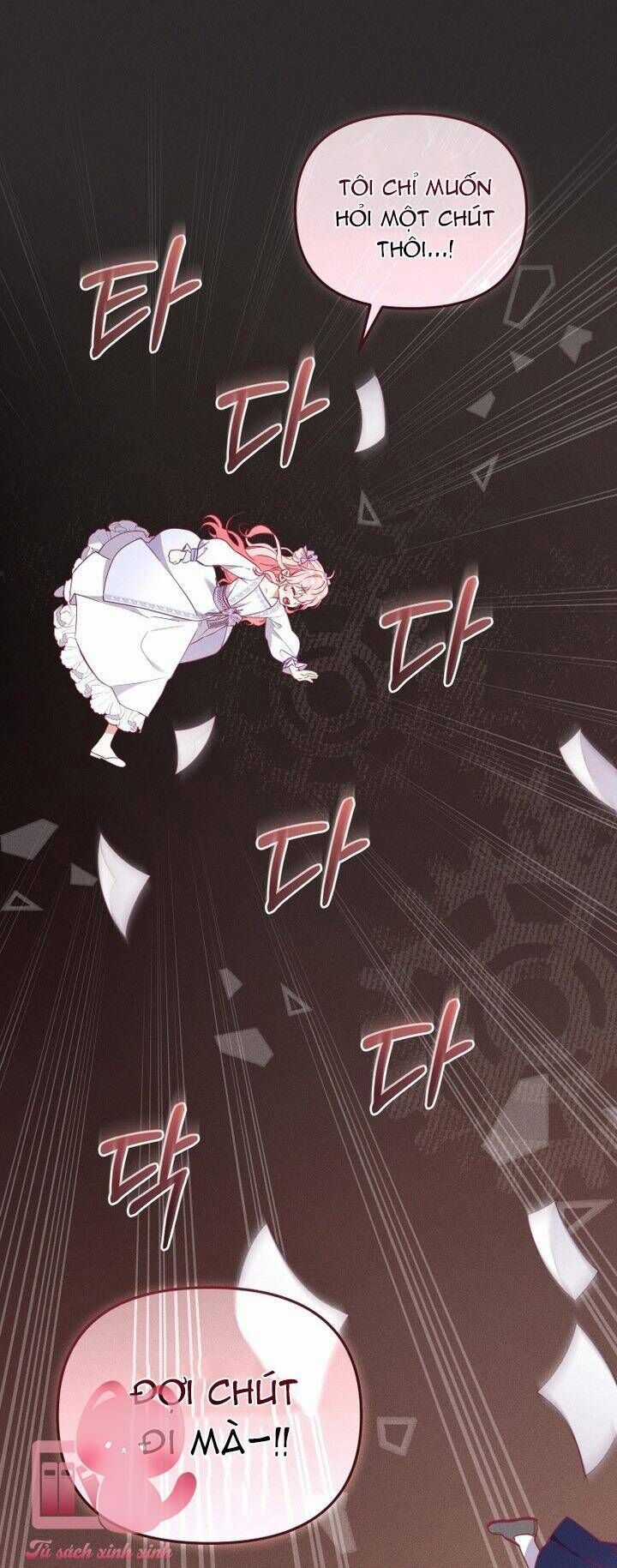 Tôi Đang Được Nuôi Dưỡng Bởi Những Kẻ Phản Diện Chương 100 trang 6