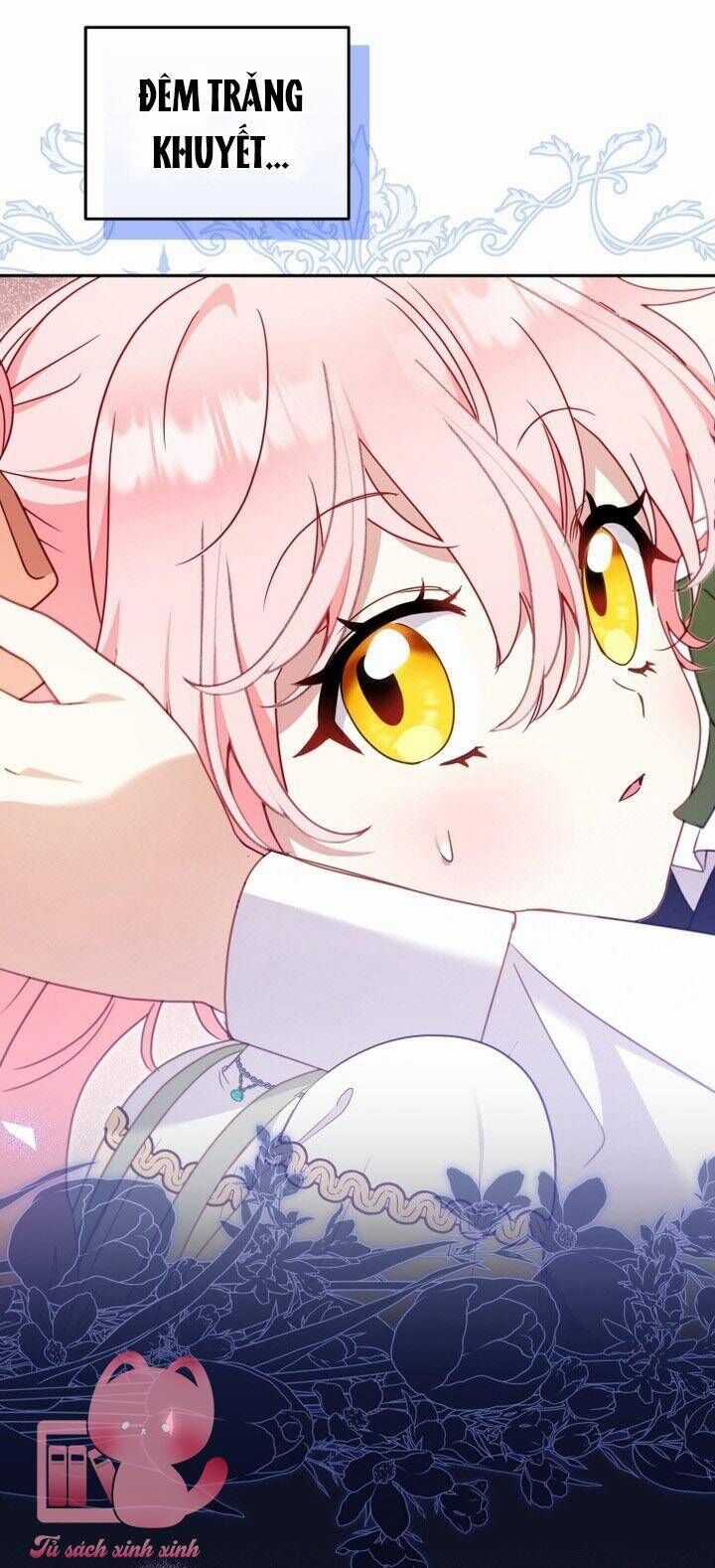 Tôi Đang Được Nuôi Dưỡng Bởi Những Kẻ Phản Diện Chương 100 trang 61