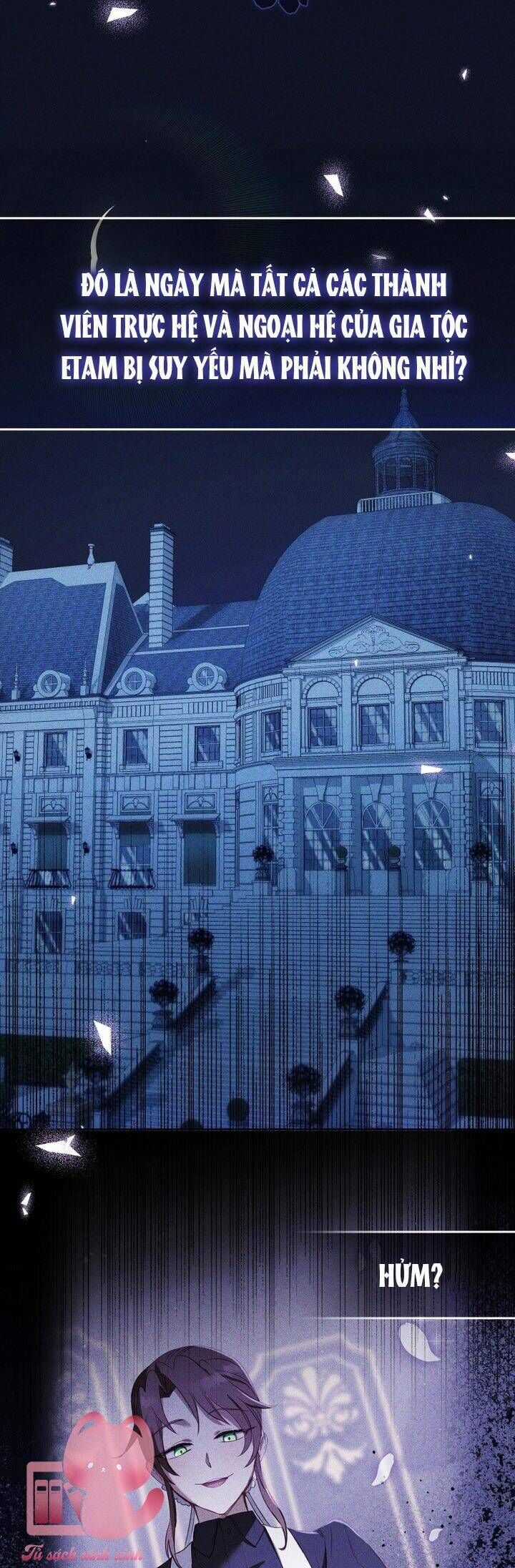 Tôi Đang Được Nuôi Dưỡng Bởi Những Kẻ Phản Diện Chương 100 trang 62