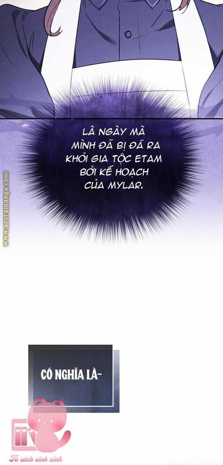 Tôi Đang Được Nuôi Dưỡng Bởi Những Kẻ Phản Diện Chương 100 trang 64