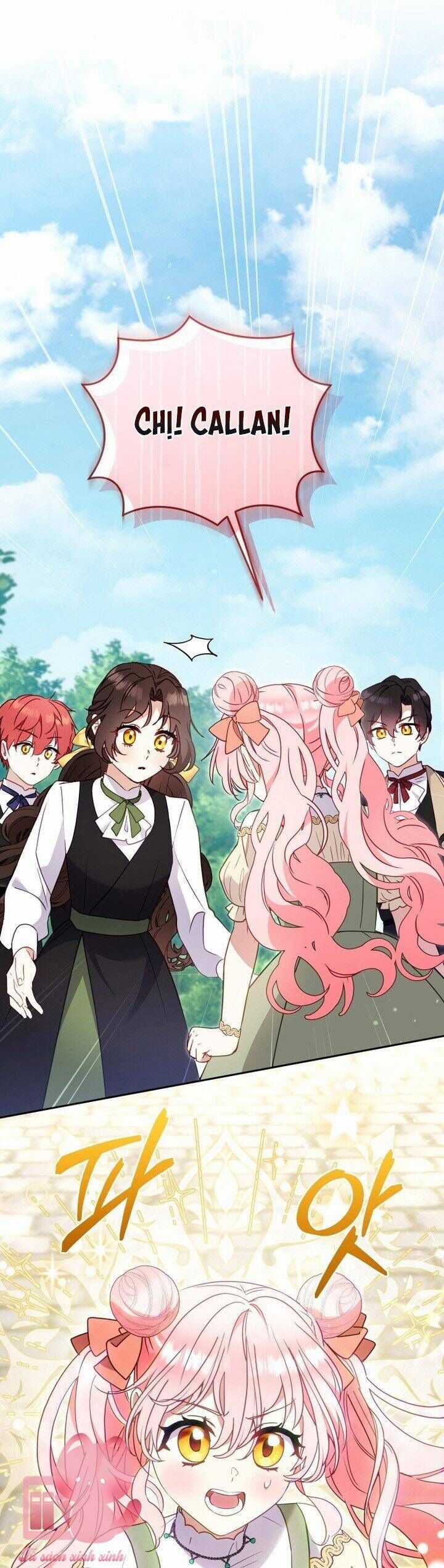 Tôi Đang Được Nuôi Dưỡng Bởi Những Kẻ Phản Diện Chương 100 trang 65