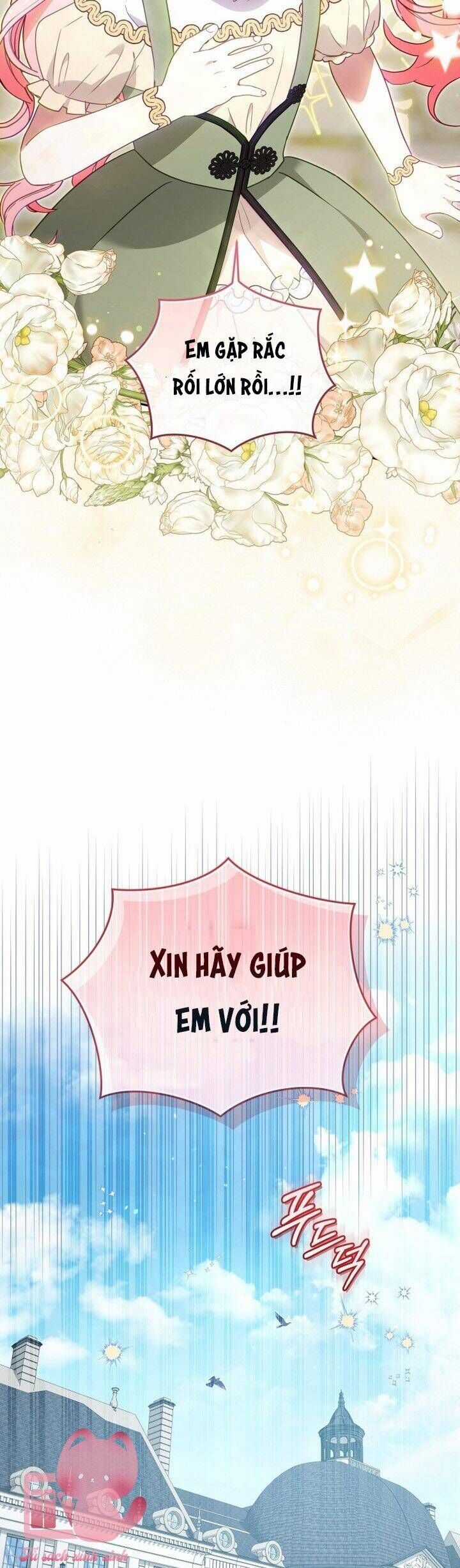 Tôi Đang Được Nuôi Dưỡng Bởi Những Kẻ Phản Diện Chương 100 trang 66