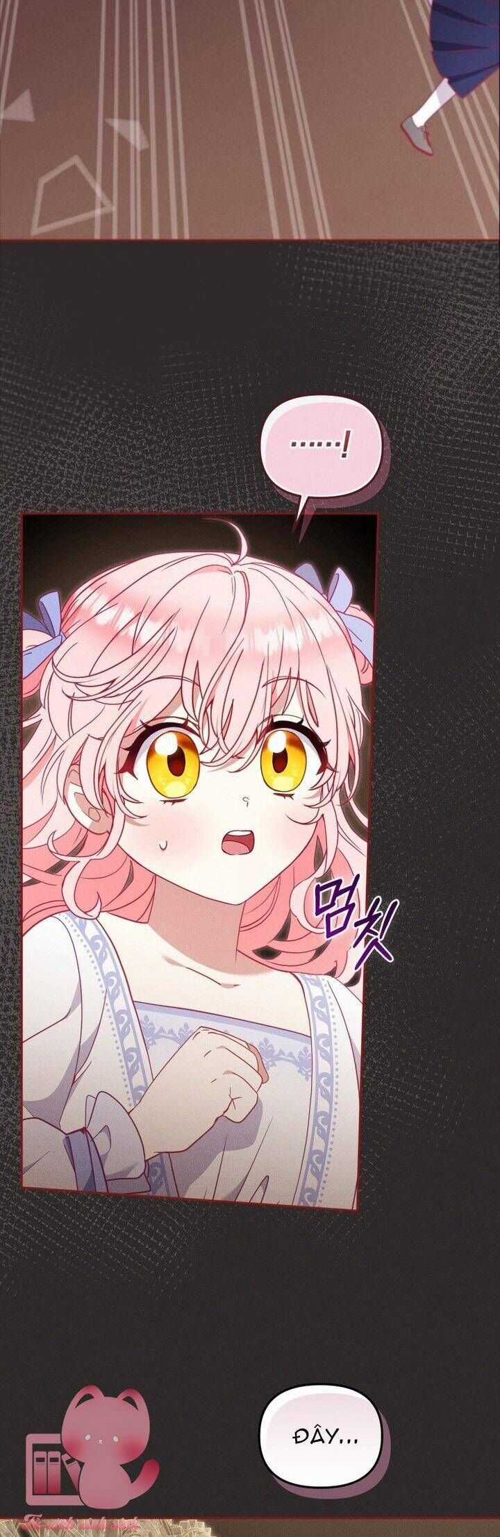 Tôi Đang Được Nuôi Dưỡng Bởi Những Kẻ Phản Diện Chương 100 trang 7