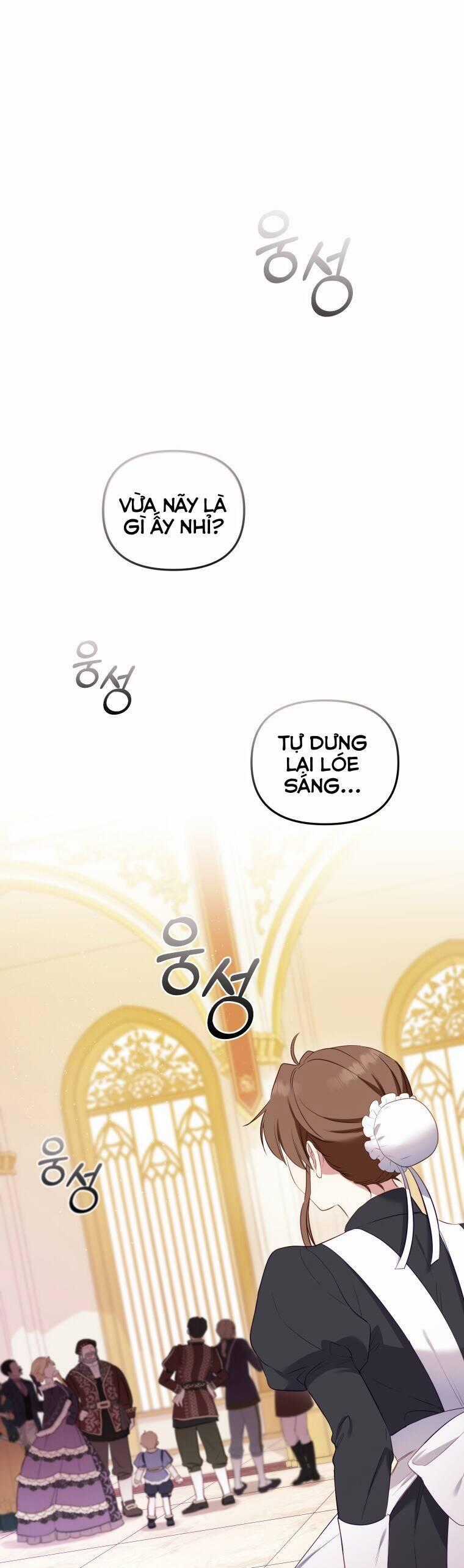 Tôi Đang Được Nuôi Dưỡng Bởi Những Kẻ Phản Diện Chương 15 trang 0