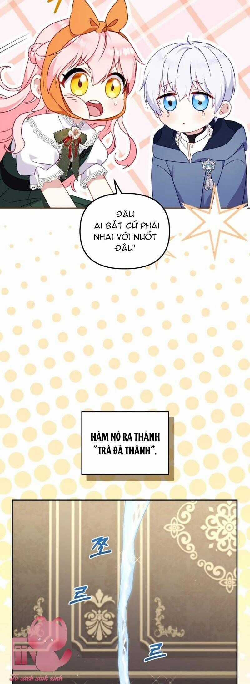 Tôi Đang Được Nuôi Dưỡng Bởi Những Kẻ Phản Diện Chương 87 trang 55