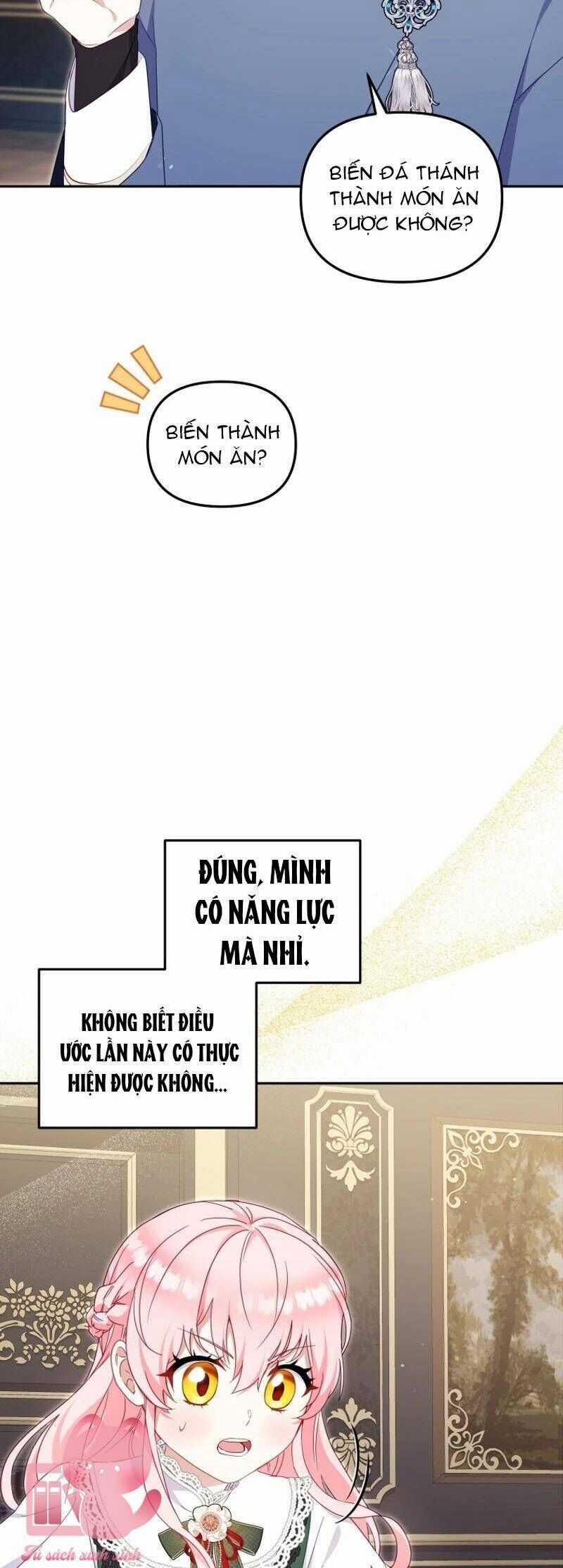 Tôi Đang Được Nuôi Dưỡng Bởi Những Kẻ Phản Diện Chương 87 trang 60