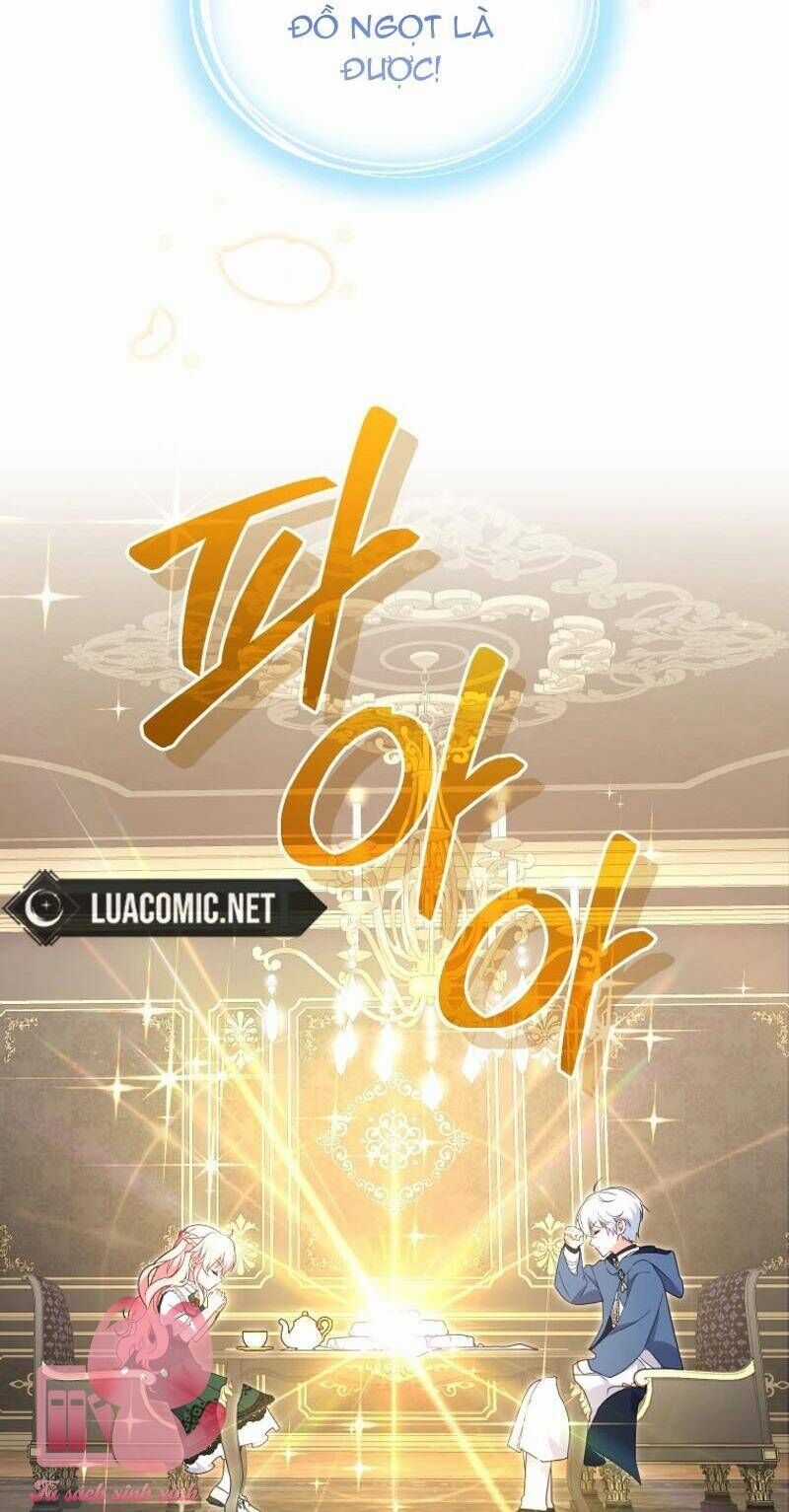 Tôi Đang Được Nuôi Dưỡng Bởi Những Kẻ Phản Diện Chương 87 trang 63
