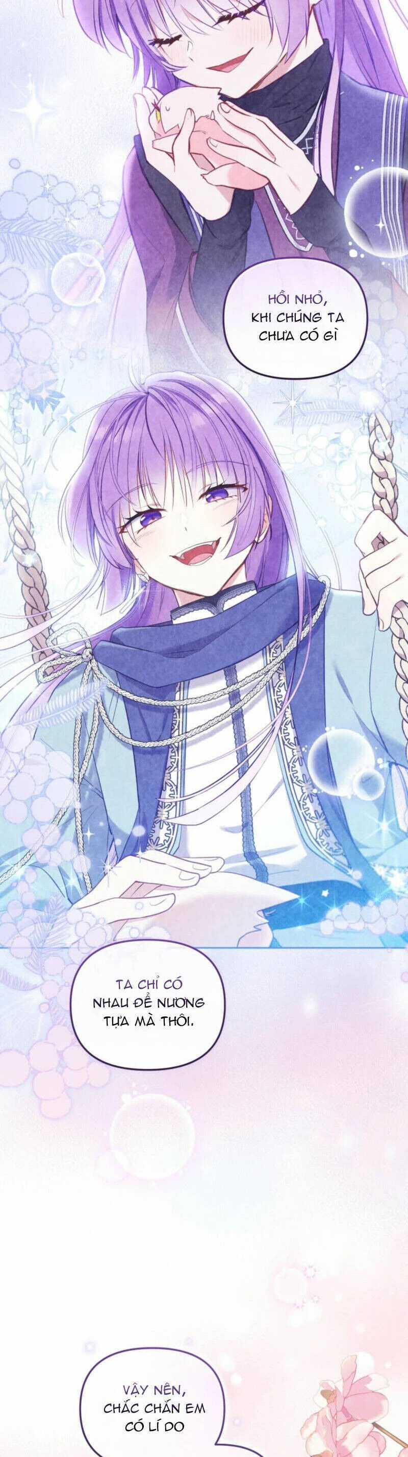 Tôi Đang Được Nuôi Dưỡng Bởi Những Kẻ Phản Diện Chương 91 trang 10