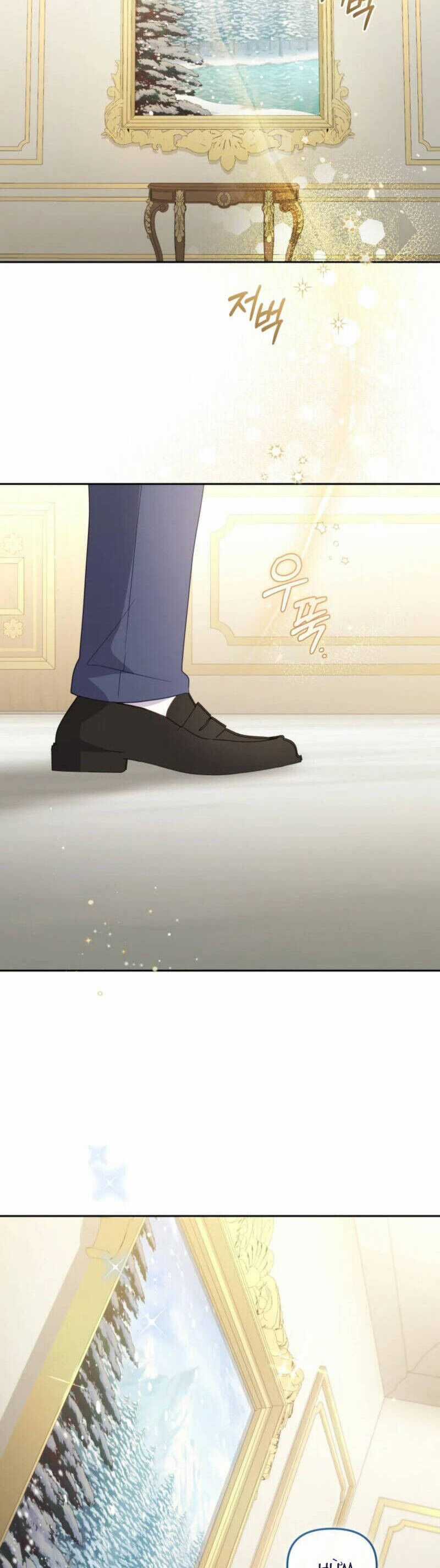 Tôi Đang Được Nuôi Dưỡng Bởi Những Kẻ Phản Diện Chương 91 trang 17