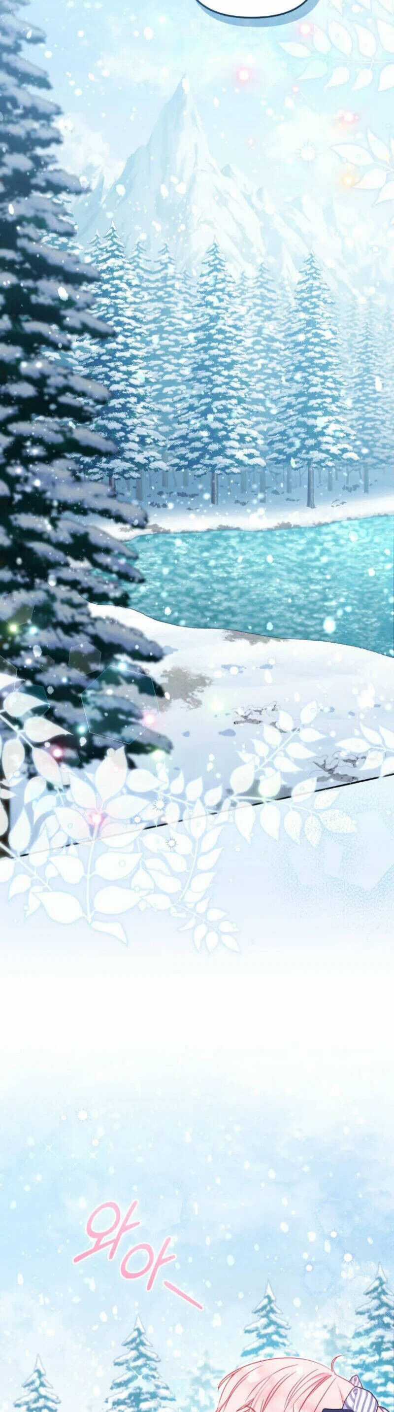 Tôi Đang Được Nuôi Dưỡng Bởi Những Kẻ Phản Diện Chương 91 trang 20