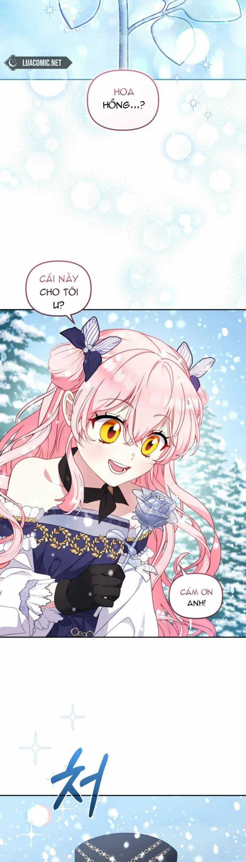 Tôi Đang Được Nuôi Dưỡng Bởi Những Kẻ Phản Diện Chương 91 trang 28