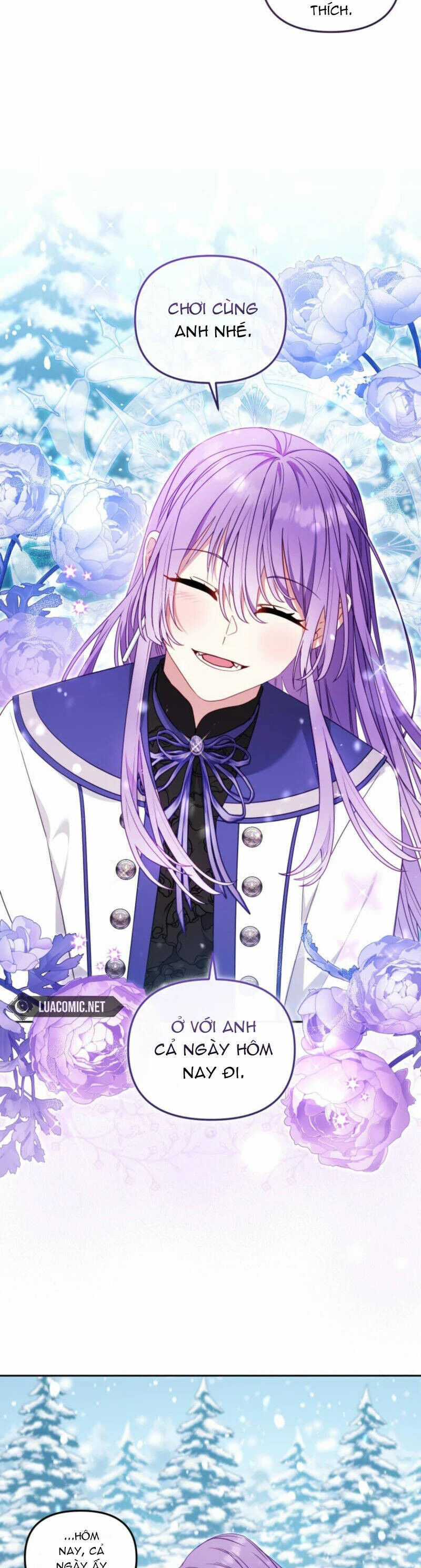 Tôi Đang Được Nuôi Dưỡng Bởi Những Kẻ Phản Diện Chương 91 trang 32