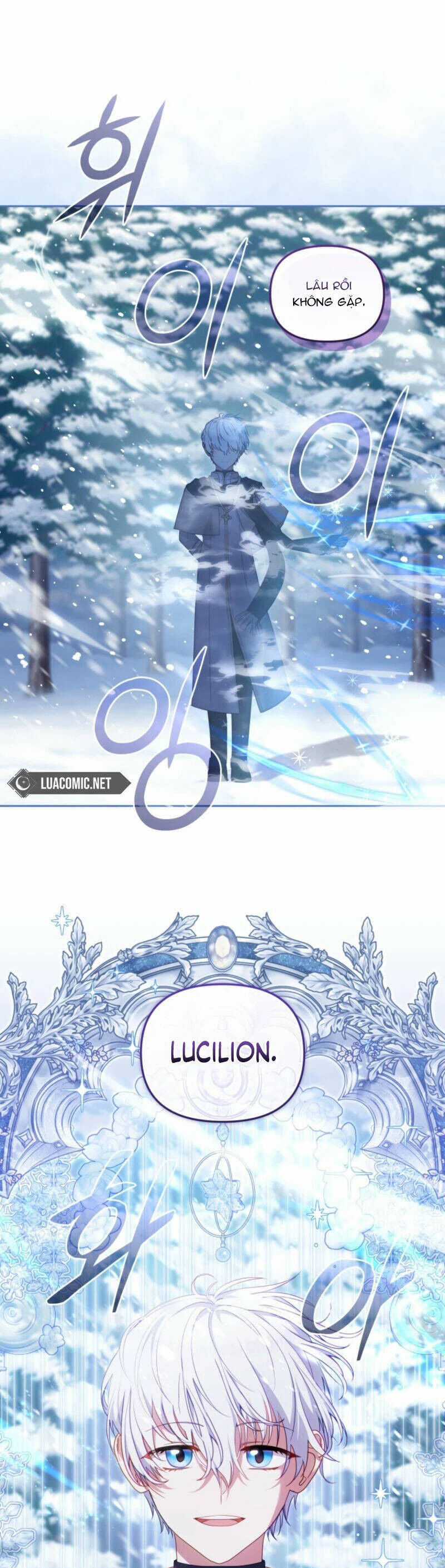 Tôi Đang Được Nuôi Dưỡng Bởi Những Kẻ Phản Diện Chương 91 trang 37