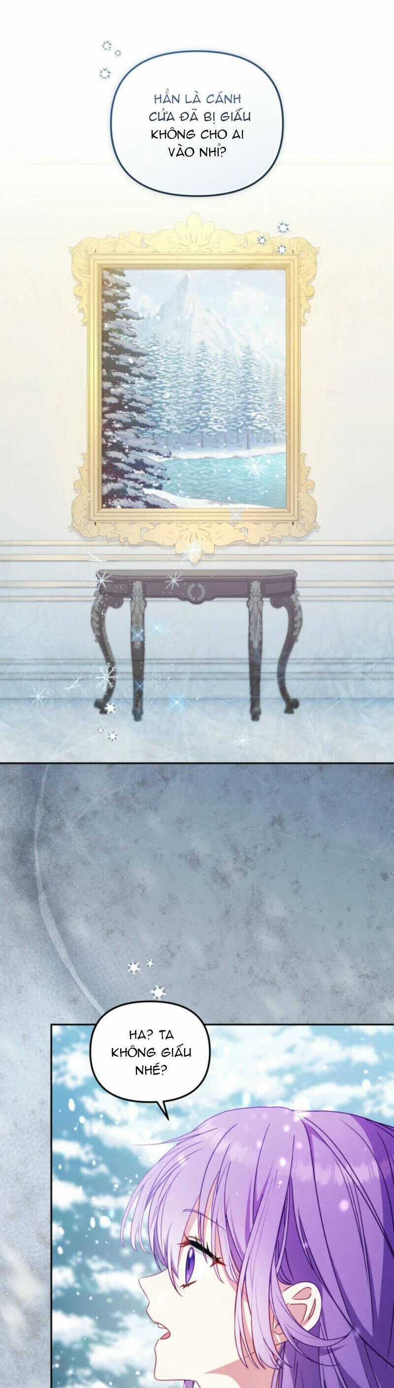 Tôi Đang Được Nuôi Dưỡng Bởi Những Kẻ Phản Diện Chương 91 trang 40