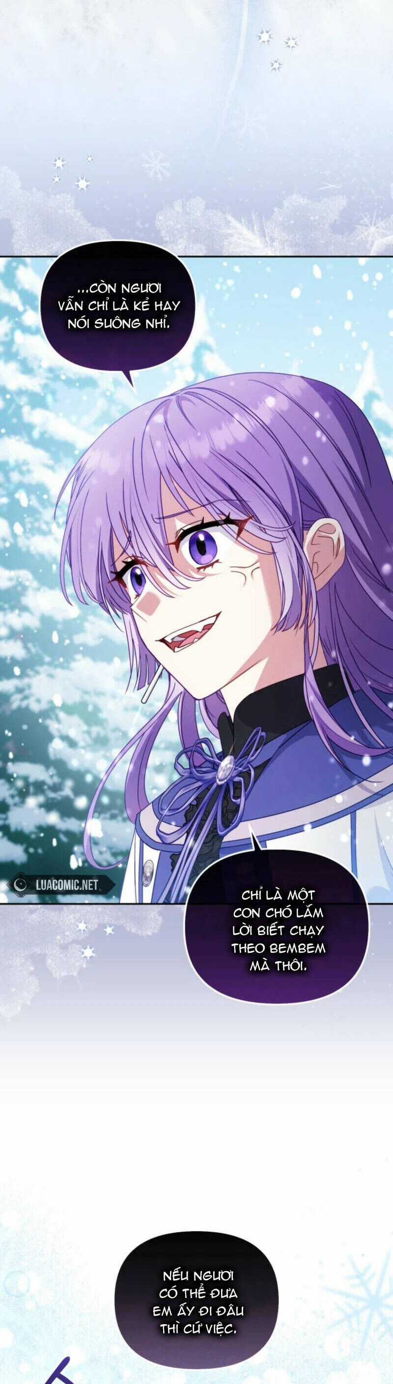 Tôi Đang Được Nuôi Dưỡng Bởi Những Kẻ Phản Diện Chương 91 trang 42